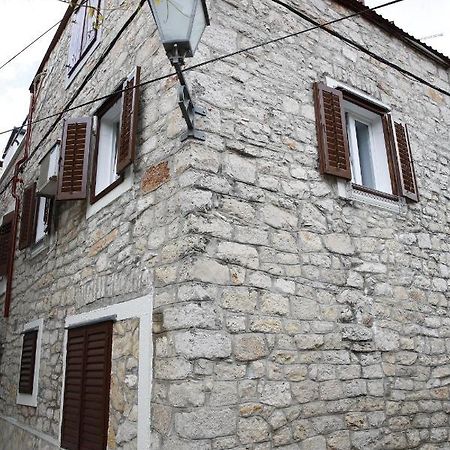 Apartments Stonehouse Vodice Exterior foto