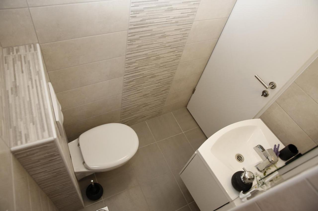Apartments Stonehouse Vodice Exterior foto