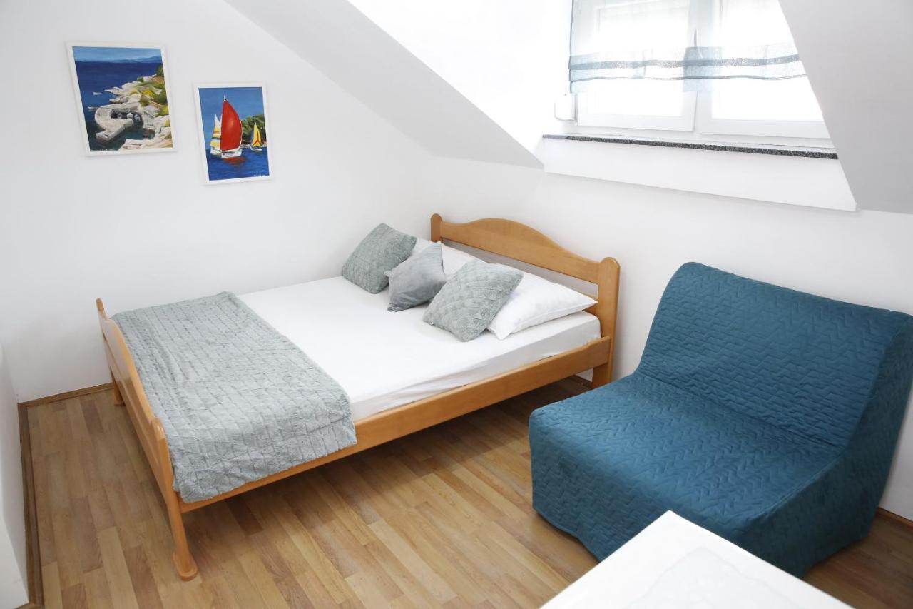 Apartments Stonehouse Vodice Exterior foto