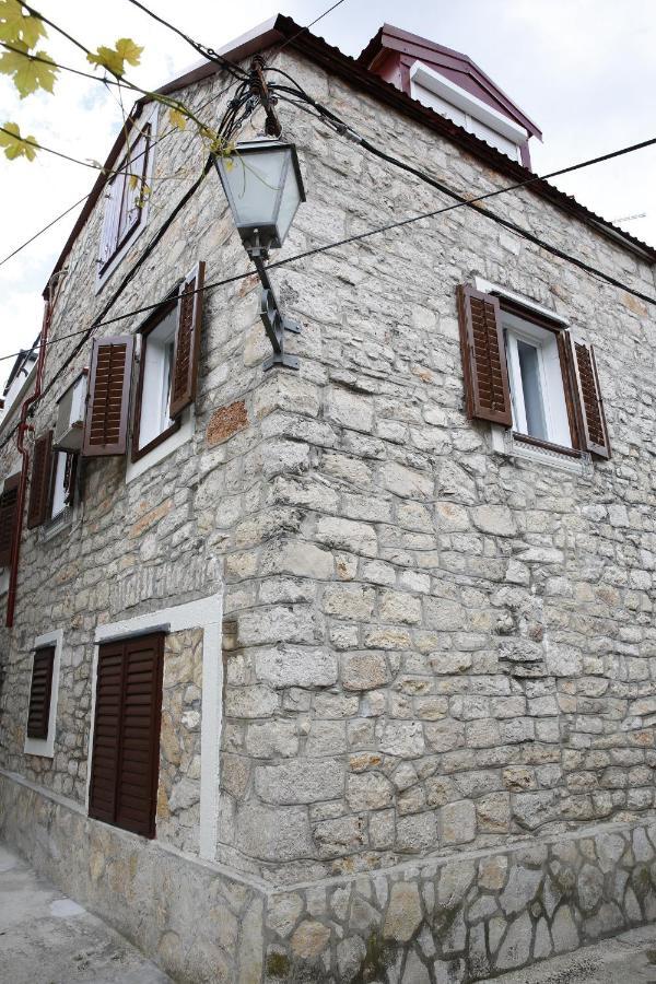 Apartments Stonehouse Vodice Exterior foto