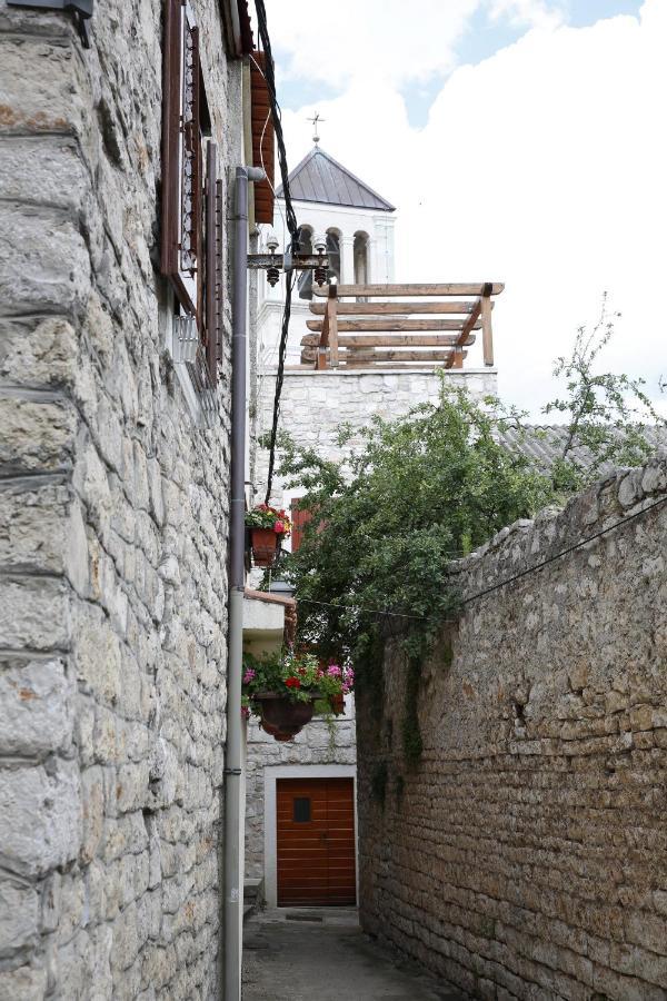 Apartments Stonehouse Vodice Exterior foto