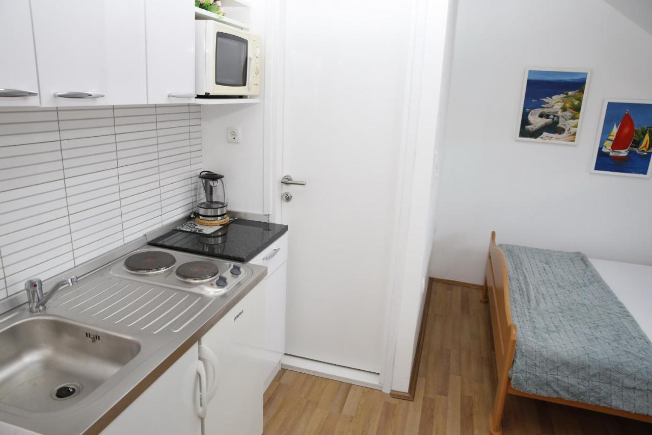Apartments Stonehouse Vodice Exterior foto