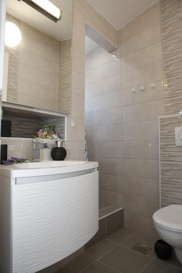 Apartments Stonehouse Vodice Exterior foto