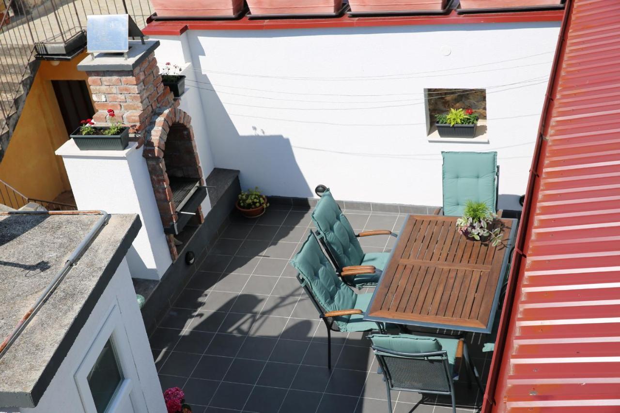 Apartments Stonehouse Vodice Exterior foto