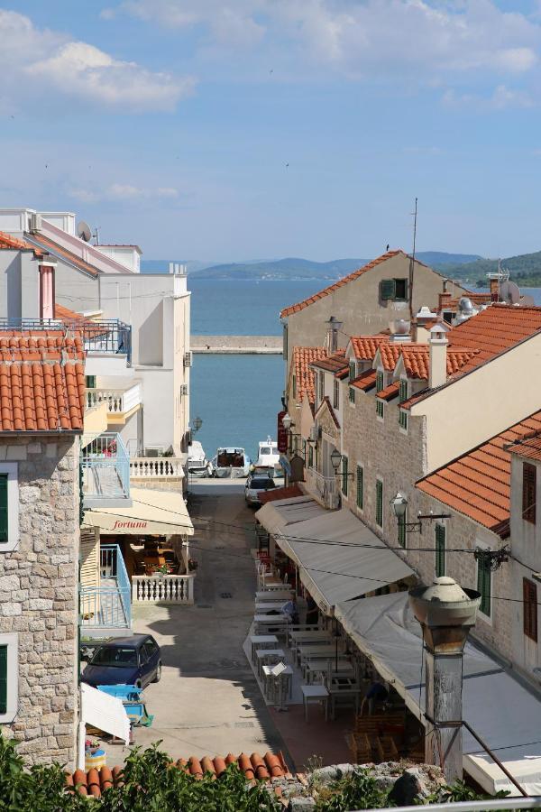 Apartments Stonehouse Vodice Exterior foto