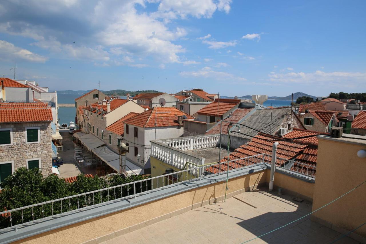 Apartments Stonehouse Vodice Exterior foto
